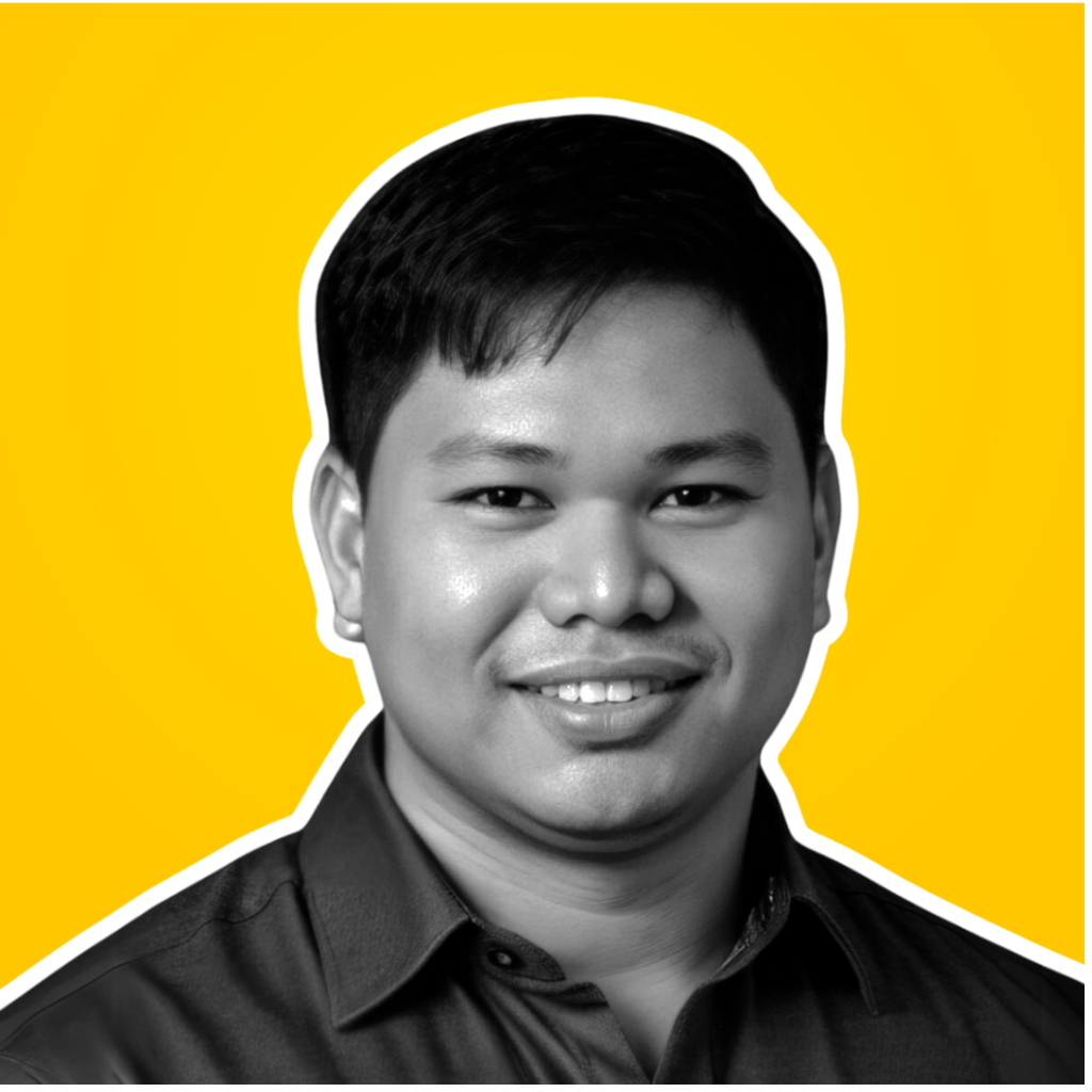 Alex odono- Best SEO in Philippines