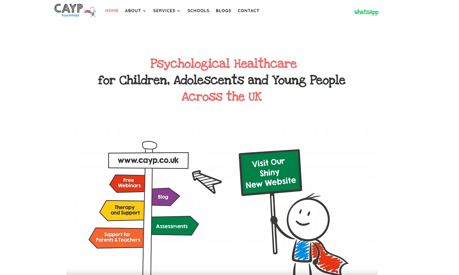 Website 22