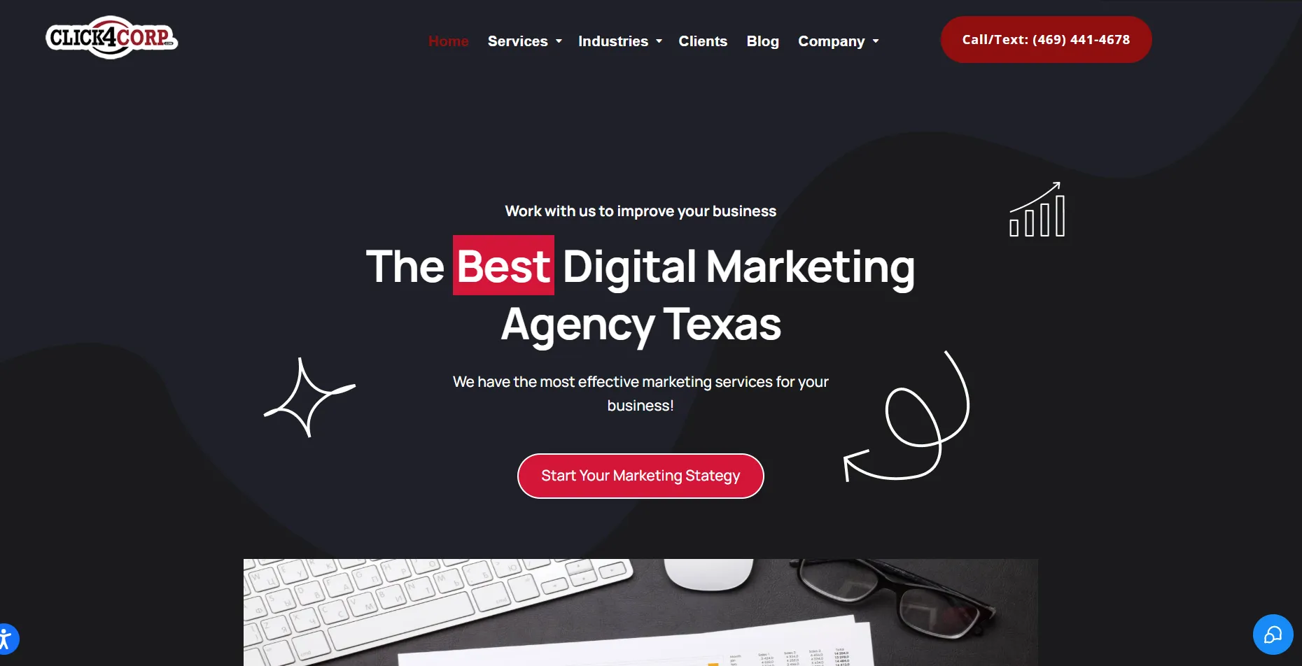 Website 3