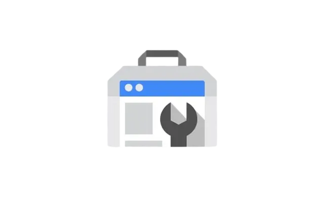 Google Search Console