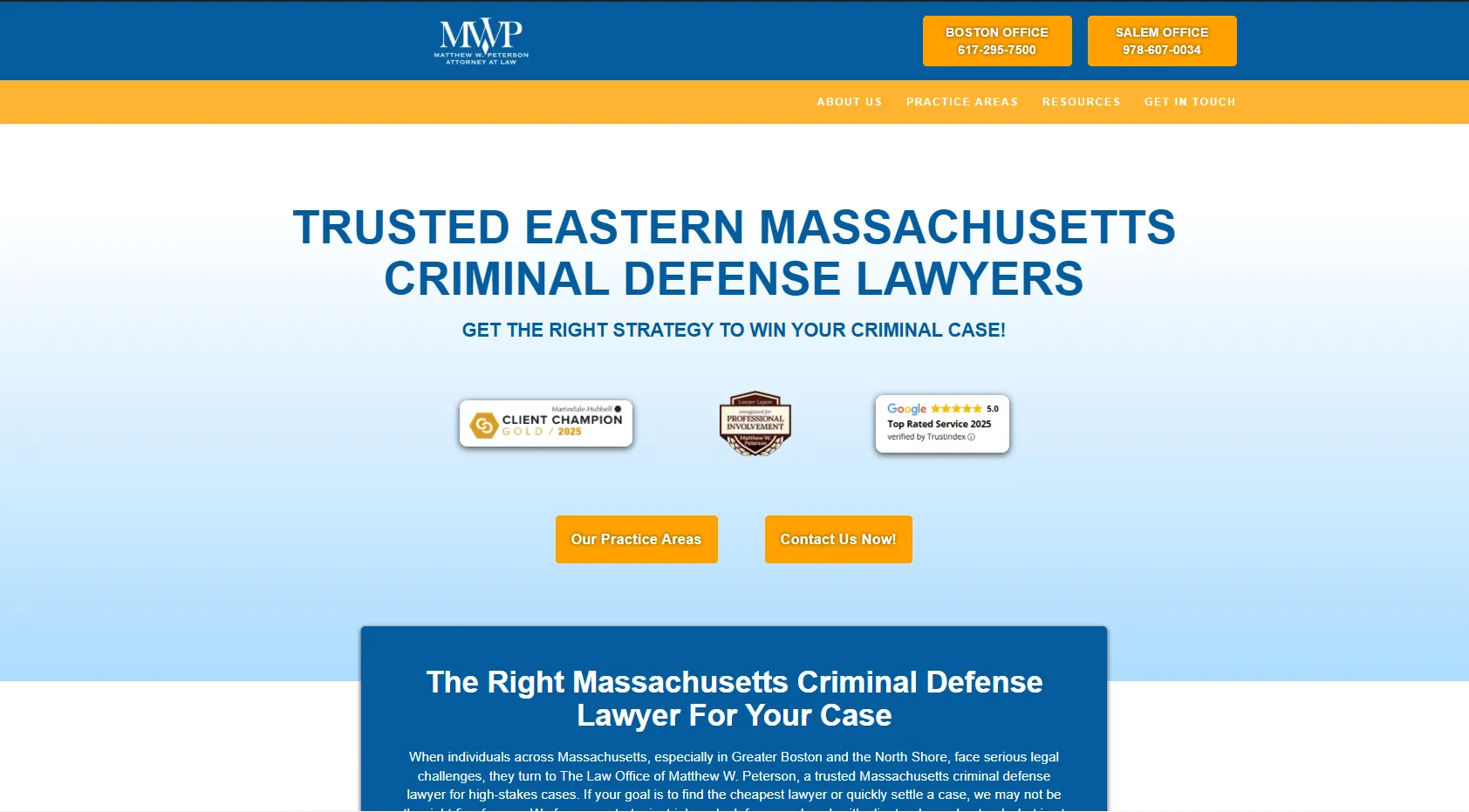 Website 1