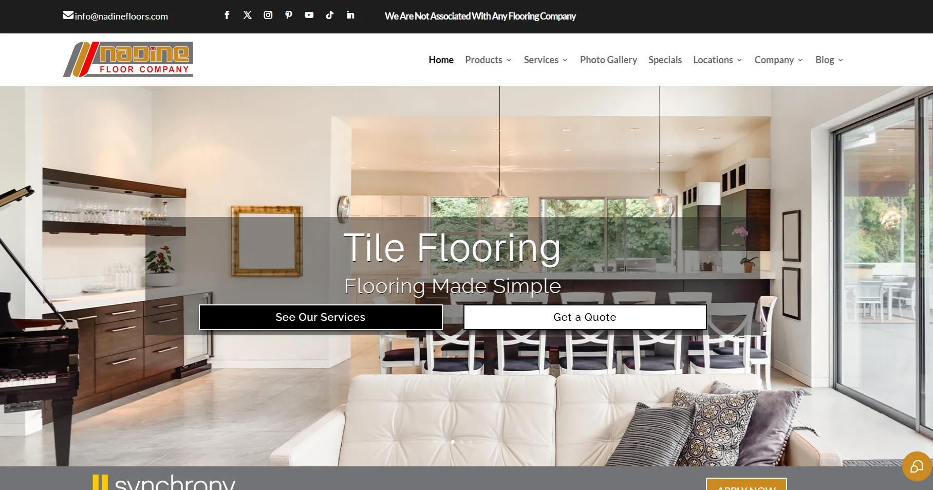 Website 7